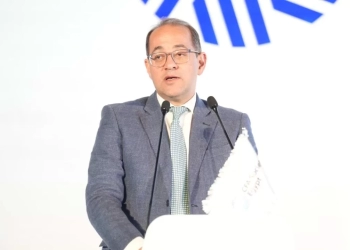 وزير المالية: تحسن ملحوظ فى قطاعات السياحة وتكنولوجيا المعلومات والصناعة 21 - جريدة المساء