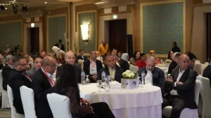 وزير المالية: أسئلة واهتمام الناس بتحسين مؤشرات المديونية محل تقدير 23 - جريدة المساء