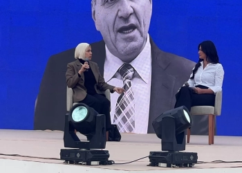 رئيس مصلحة الضرائب: دعم المشروعات الصغيرة ورواد الأعمال وأصحاب الفكر من الكوادر الشابة 24 - جريدة المساء