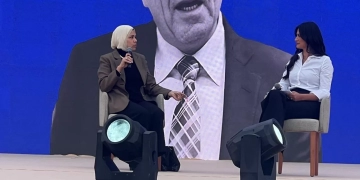 رئيس مصلحة الضرائب: دعم المشروعات الصغيرة ورواد الأعمال وأصحاب الفكر من الكوادر الشابة 1 - جريدة المساء