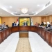 محافظ الفيوم يناقش آليات استمرارية إعادة التوازن البيئي لبحيرة قارون 8 - جريدة المساء محافظ الفيوم يناقش آليات استمرارية إعادة التوازن البيئي لبحيرة قارون 7 - جريدة المساء