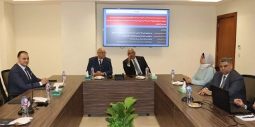 إعادة صياغة المظهر الحضاري للمباني المطلة علي الطريق الدائري بالقليوبية 1 - جريدة المساء