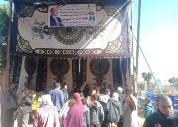 إقامة أكثر من 100 معرض ومنفذ لبيع السلع بأسعار مخفضة طوال شهر رمضان 23 - جريدة المساء