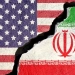 إيران وأمريكا