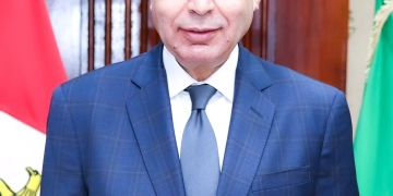 محافظ المنيا يشكر الرئيس لتبكير التأمين الصحي الشامل 1 - جريدة المساء