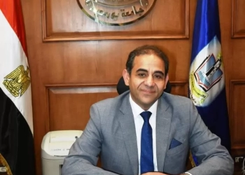 رئيس جامعة بورسعيد: اكتمال الاستعدادات لاستقبال الطلاب بالترم الثاني 63 - جريدة المساء