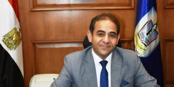 رئيس جامعة بورسعيد: اكتمال الاستعدادات لاستقبال الطلاب بالترم الثاني 1 - جريدة المساء