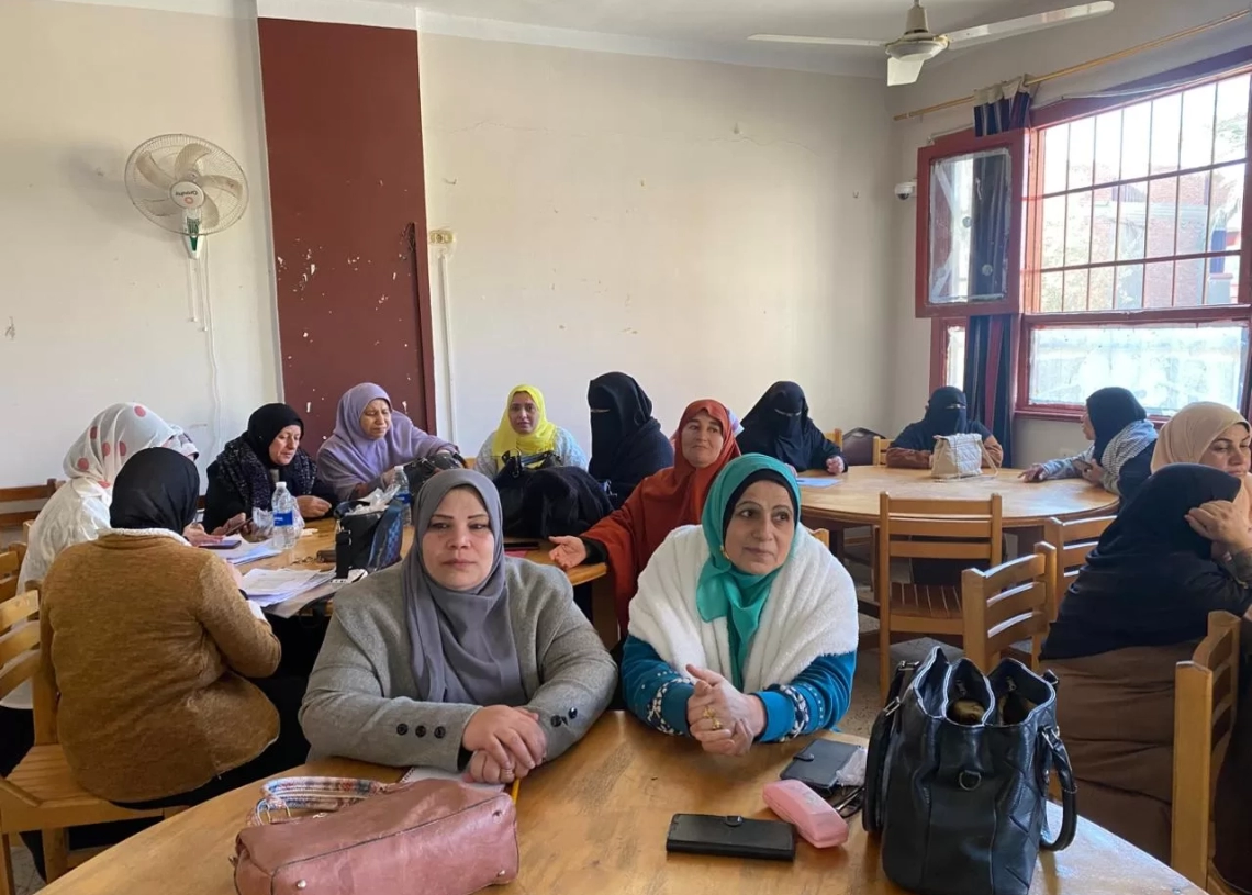 انطلاق أولي تدريبات مدارس أنشطة "توكاتسو" اليابانية بتعليم بني سويف 19 - جريدة المساء