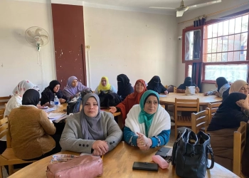 انطلاق أولي تدريبات مدارس أنشطة "توكاتسو" اليابانية بتعليم بني سويف 17 - جريدة المساء