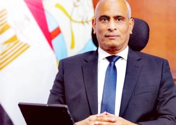 محافظ كفرالشيخ إعتمد حركة تنقلات مديري ووكلاء الإدارات التعليمية 19 - جريدة المساء المهندس إبراهيم مكي، محافظ كفرالشيخ