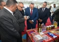 محافظ جنوب سيناء يفتتح معرض أهلًا رمضان بشرم الشيخ بتخفيضات تصل إلى 30% 23 - جريدة المساء