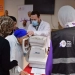انطلاق قوافل "إحنا السند" الطبية لرعاية كبار السن بدور المسنين بالجيزة