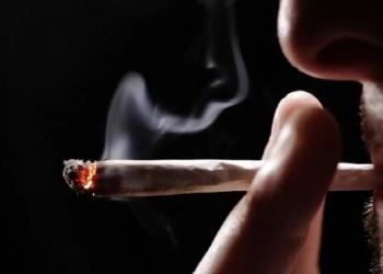 تعاطى المخدرات