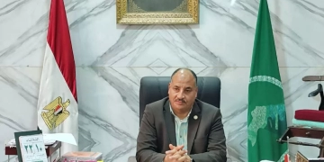 تنقلات لمديري الإدارات التعليمية بمحافظة المنيا 1 - جريدة المساء