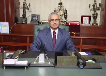 محافظ بني سويف يُهنئ الرئيس بحلول شهر رمضان 23 - جريدة المساء