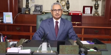 محافظ بني سويف يُهنئ الرئيس بحلول شهر رمضان 1 - جريدة المساء