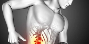 درجات الانزلاق الغضروفي