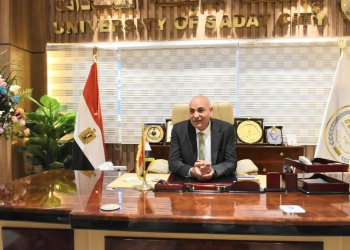 رئيس جامعة مدينة السادات يهنئ القيادة السياسية والشعب المصري بذكرى انتصارات العاشر من رمضان 17 - جريدة المساء