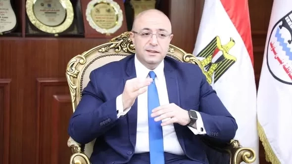 محافظ بني سويف: إزالة 116 حالة ضمن المرحلة الثانية من حملات الموجة الـــ 28 لإزالة التعديات 19 - جريدة المساء