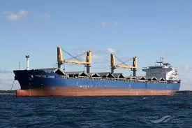 وصول 64 الف طن قمح أوكراني لميناء سفاجا 23 - جريدة المساء