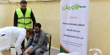 (7) أجهزة تعويضية وسماعات طبية مجانًا لذوى الهمم فى سوهاج 1 - جريدة المساء