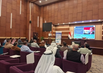 محافظ جنوب سيناء يشارك جلسة حوارية عن التغيرات المناخية والتنوع البيولوجي 19 - جريدة المساء