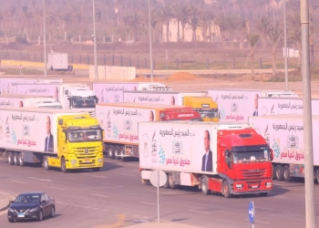 مدبولى يشهد إطلاق المبادرة الرئاسية أبواب الخير