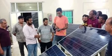 محافظ أسوان يتابع نتائج جهود مديرية العمل ويشيد بما تم تحقيقه من إنجازات 1 - جريدة المساء