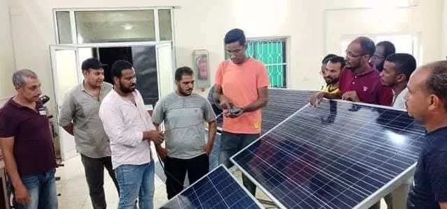 محافظ أسوان يتابع نتائج جهود مديرية العمل ويشيد بما تم تحقيقه من إنجازات 19 - جريدة المساء