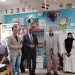 مساعد وزير التعليم يتابع انتظام الدراسة بمدارس طوخ 5 - جريدة المساء