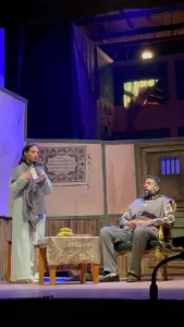 أحمد محمد علي يكتب: الأسرة على وشك الانفجار.. اضغط لفتح العبوة! 21 - جريدة المساء