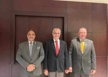 جامعة أسوان تشارك في ورشة عمل لتعزيز التعاون البحثي ونقل التكنولوجيا 33 - جريدة المساء