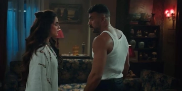 درة تشعر بالغيرة من يارا السكري بالحلقة الثانية من "على كلاي" 2 - جريدة المساء درة تشعر بالغيرة من يارا السكري بالحلقة الثانية من "على كلاي" 1 - جريدة المساء