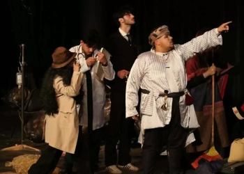 مسرح الهواة في الأردن يتنفس من جديد بالتعاون مع "العربية للمسرح" 25 - جريدة المساء