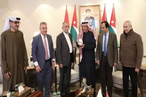 مسرح الهواة في الأردن يتنفس من جديد بالتعاون مع "العربية للمسرح" 21 - جريدة المساء