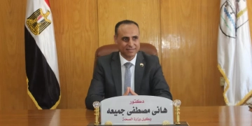وكيل صحة بني سويف يشيد باحترافية أطباء الفشن المركزي في إنقاذ طفل رضيع 9 - جريدة المساء
