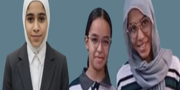 محافظ بني سويف يهنئ مديرية التربية والتعليم والطلاب الفائزين بمسابقة "الإبداع طموح" في مجال البحث العلمي والابتكار 1 - جريدة المساء