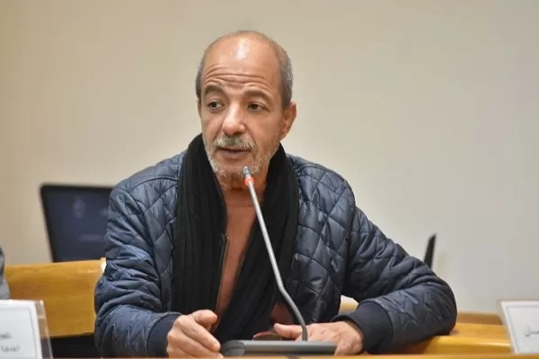 يسري حسان يكتب: ماذا فعل أحمد فؤاد هنو في وزارة الثقافة؟ 19 - جريدة المساء