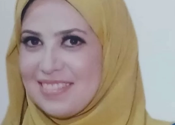 دعاء محيي: الذكاء الاصطناعي يظهر اكتشافا علميا جديدا بين أسرار ذاكرة العقل والقلب 69 - جريدة المساء دعاء محيي: الذكاء الاصطناعي يظهر اكتشافا علميا جديدا بين أسرار ذاكرة العقل والقلب