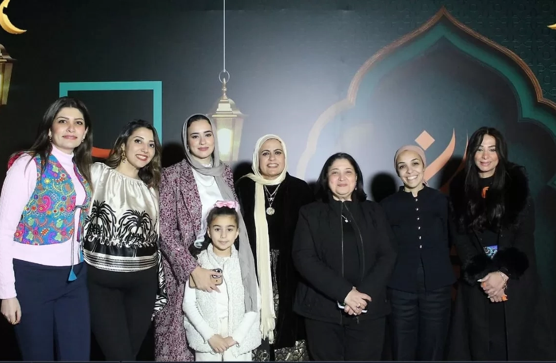 صاروفيم: "حياة كريمة" شريك رئيسي في تحقيق رؤية مصر 2030 28 - جريدة المساء صاروفيم: "حياة كريمة" شريك رئيسي في تحقيق رؤية مصر 2030 27 - جريدة المساء