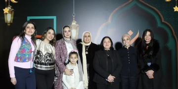 صاروفيم: "حياة كريمة" شريك رئيسي في تحقيق رؤية مصر 2030 10 - جريدة المساء صاروفيم: "حياة كريمة" شريك رئيسي في تحقيق رؤية مصر 2030 9 - جريدة المساء