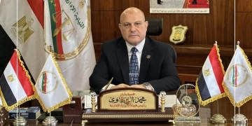 النيابة الإدارية تسترد 188 فدانًا لصالح الدولة وتعيد طرحها للاستثمار 1 - جريدة المساء