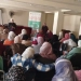 تدريب 4 آلاف رائدة اجتماعية لتعزيز التوعية بتغذية الأم والطفل في 13 محافظة 5 - جريدة المساء