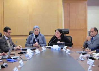 القومى للطفولة: الاستثمار في السنوات الأولى ركيزة بناء رأس المال البشري 29 - جريدة المساء