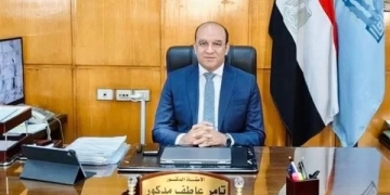 مخازن الطعوم والأمصال بالقاهرة تحصل على  اعتماد هيئة الدواء المصرية (GSDP)  1 - جريدة المساء