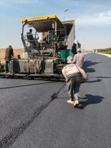 ضربات متتالية لمخالفات البناء بالشروق.. إزالات فورية وتطوير الطرق 25 - جريدة المساء