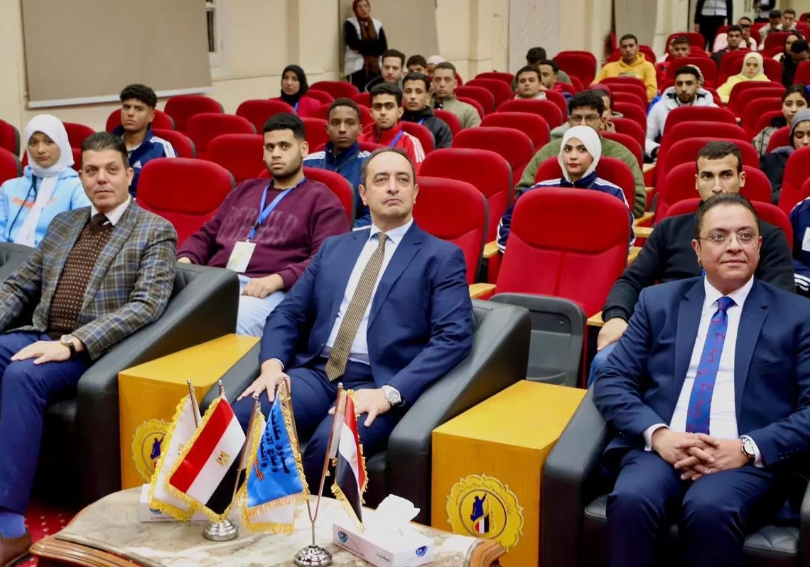 مدير مكافحة الإدمان: الوقاية بلا توعية مجرد معلومات غير مستثمرة 19 - جريدة المساء