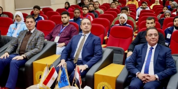 مدير مكافحة الإدمان: الوقاية بلا توعية مجرد معلومات غير مستثمرة 1 - جريدة المساء