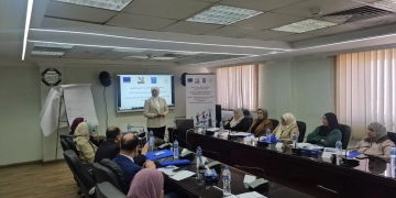 التضامن تُطلق المرحلة الثانية من برنامج تعزيز القدرات المؤسسية والقيادية 1 - جريدة المساء