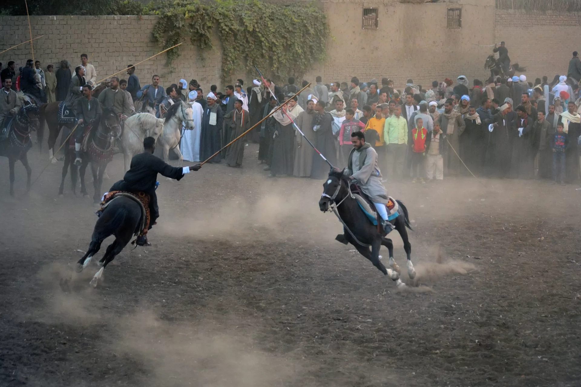عيد قنا القومي فرصة لإحياء الهوية.. جريو يقترح مهرجانًا للتحطيب والمرماح وتسجيل العسل الأسود والجلابية ضمن التراث العالمي 22 - جريدة المساء عيد قنا القومي فرصة لإحياء الهوية.. جريو يقترح مهرجانًا للتحطيب والمرماح وتسجيل العسل الأسود والجلابية ضمن التراث العالمي 21 - جريدة المساء